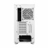 Gabinete Fractal Design Meshify 2 Clear con Ventana, Midi-Tower, ATX/EATX/Micro ATX/Mini-ITX, USB 3.0, sin Fuente, Blanco  5