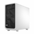 Gabinete Fractal Design Meshify 2 Clear con Ventana, Midi-Tower, ATX/EATX/Micro ATX/Mini-ITX, USB 3.0, sin Fuente, Blanco  9