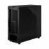 Gabinete Fractal Design North TG con Ventana, Midi-Tower, ATX/Mini-ITX/Micro-ATX, USB 3.0, sin Fuente, 2 Ventiladores Instalados, Negro  12