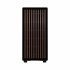 Gabinete Fractal Design North TG con Ventana, Midi-Tower, ATX/Mini-ITX/Micro-ATX, USB 3.0, sin Fuente, 2 Ventiladores Instalados, Negro  4