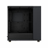 Gabinete Fractal Design North TG con Ventana, Midi-Tower, ATX/Mini-ITX/Micro-ATX, USB 3.0, sin Fuente, 2 Ventiladores Instalados, Negro  10