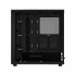 Gabinete Fractal Design North TG con Ventana, Midi-Tower, ATX/Mini-ITX/Micro-ATX, USB 3.0, sin Fuente, 2 Ventiladores Instalados, Negro  6