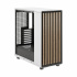 Gabinete Fractal Design North Mesh, Midi-Tower, ATX/Micro-ATX/Mini-ITX, USB 3.0, sin Fuente, 2 Ventiladores Instalados, Blanco  9