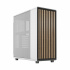 Gabinete Fractal Design North Mesh, Midi-Tower, ATX/Micro-ATX/Mini-ITX, USB 3.0, sin Fuente, 2 Ventiladores Instalados, Blanco  1