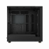 Gabinete Fractal Design NORTH XL con Ventana, Midi-Tower, ATX/E-ATX/Mini-ITX/Micro-ATX, USB 3.0, sin Fuente, 3 Ventiladores Instalados, Negro  11
