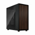 Gabinete Fractal Design NORTH XL con Ventana, Midi-Tower, ATX/E-ATX/Mini-ITX/Micro-ATX, USB 3.0, sin Fuente, 3 Ventiladores Instalados, Negro ― Daños menores / estéticos