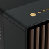Gabinete Fractal Design NORTH XL con Ventana, Midi-Tower, ATX/E-ATX/Mini-ITX/Micro-ATX, USB 3.0, sin Fuente, 3 Ventiladores Instalados, Negro ― Daños menores / estéticos - Imagen adicional 2