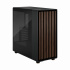 Gabinete Fractal Design NORTH XL con Ventana, Midi-Tower, ATX/E-ATX/Mini-ITX/Micro-ATX, USB 3.0, sin Fuente, 3 Ventiladores Instalados, Negro ― Daños menores / estéticos - Imagen adicional 1
