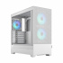 Gabinete Fractal Design Pop Air, Midi-Tower, ATX/Micro-ATX/Mini-ITX, USB 3.0, sin Fuente, 3 Ventiladores Instalados, Blanco  1