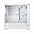 Gabinete Fractal Design Pop Air con Ventana RGB, ATX, Mini-ITX/ATX/Micro-ATX, USB 3.0, sin Fuente, Blanco  11