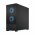 Gabinete Fractal Design Pop Air, Midi-Tower, ATX/Micro-ATX/Mini-ITX, USB 3.0, sin Fuente, 3 Ventiladores Instalados, Negro  9