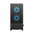 Gabinete Fractal Design Pop Air, Midi-Tower, ATX/Micro-ATX/Mini-ITX, USB 3.0, sin Fuente, 3 Ventiladores Instalados, Negro  2