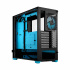 Gabinete Fractal Design Pop Air, Midi-Tower, ATX/Micro-ATX/Mini-ITX, USB 3.0, sin Fuente, 3 Ventiladores Instalados, Negro  6