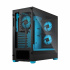Gabinete Fractal Design Pop Air, Midi-Tower, ATX/Micro-ATX/Mini-ITX, USB 3.0, sin Fuente, 3 Ventiladores Instalados, Negro  10