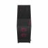 Gabinete Fractal Design Pop Air, Midi-Tower, ATX/Micro-ATX/Mini-ITX, USB 3.0, sin Fuente, 3 Ventiladores Instalados, Negro/Magenta  8