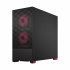Gabinete Fractal Design Pop Air, Midi-Tower, ATX/Micro-ATX/Mini-ITX, USB 3.0, sin Fuente, 3 Ventiladores Instalados, Negro/Magenta  9