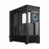 Gabinete Fractal Design Pop XL Air, Full Tower, ATX/EATX/Micro-ATX/Mini-ITX, USB 3.0, sin Fuente, 4 Ventiladores Instalados, Negro  8