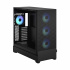 Gabinete Fractal Design Pop XL Air, Full Tower, ATX/EATX/Micro-ATX/Mini-ITX, USB 3.0, sin Fuente, 4 Ventiladores Instalados, Negro  7