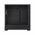 Gabinete Fractal Design Pop XL Air, Full Tower, ATX/EATX/Micro-ATX/Mini-ITX, USB 3.0, sin Fuente, 4 Ventiladores Instalados, Negro  11
