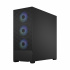 Gabinete Fractal Design Pop XL Air, Full Tower, ATX/EATX/Micro-ATX/Mini-ITX, USB 3.0, sin Fuente, 4 Ventiladores Instalados, Negro  5