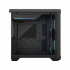 Gabinete Fractal Design Torrent Compact, Full Tower, ATX/EATX/Micro-ATX/Mini-ITX/SSI-CEB, USB 3.0, sin Fuente, 2 Ventiladores Instalados, Negro  4