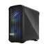 Gabinete Fractal Design Torrent Compact, Full Tower, ATX/EATX/Micro-ATX/Mini-ITX/SSI-CEB, USB 3.0, sin Fuente, 2 Ventiladores Instalados, Negro  3