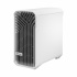 Gabinete Fractal Design Torrent Compact con Ventana RGB, Full-Tower, ATX/Micro-ATX/Mini-ITX/E-ATX/SSI CEB, USB 3.0, sin Fuente, 2 Ventiladores Instalados, Blanco  8