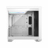 Gabinete Fractal Design Torrent Compact con Ventana RGB, Full-Tower, ATX/Micro-ATX/Mini-ITX/E-ATX/SSI CEB, USB 3.0, sin Fuente, 2 Ventiladores Instalados, Blanco  4