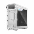 Gabinete Fractal Design Torrent Compact con Ventana RGB, Full-Tower, ATX/Micro-ATX/Mini-ITX/E-ATX/SSI CEB, USB 3.0, sin Fuente, 2 Ventiladores Instalados, Blanco  9