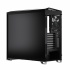 Gabinete Fractal Design Vector RS con Ventana RGB, Tower, ATX/EATX/ITX/micro ATX, USB 3.2, sin Fuente, Negro  10