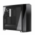 Gabinete Fractal Design Vector RS con Ventana RGB, Tower, ATX/EATX/ITX/micro ATX, USB 3.2, sin Fuente, Negro  4