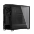 Gabinete Fractal Design Vector RS con Ventana RGB, Tower, ATX/EATX/ITX/micro ATX, USB 3.2, sin Fuente, Negro  6