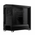 Gabinete Fractal Design Vector RS con Ventana RGB, Tower, ATX/EATX/ITX/micro ATX, USB 3.2, sin Fuente, Negro  7