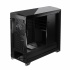 Gabinete Fractal Design Vector RS con Ventana RGB, Tower, ATX/EATX/ITX/micro ATX, USB 3.2, sin Fuente, Negro  8