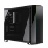 Gabinete Fractal Design Vector RS Dark con Ventana RGB, Tower, ATX/EATX/ITX/micro ATX, USB 3.0, sin Fuente, Negro