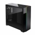 Gabinete Fractal Design Vector RS Dark con Ventana RGB, Tower, ATX/EATX/ITX/micro ATX, USB 3.0, sin Fuente, Negro - Imagen adicional 1