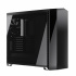 Gabinete Fractal Design Vector RS Dark con Ventana RGB, Tower, ATX/EATX/ITX/micro ATX, USB 3.0, sin Fuente, Negro - Imagen adicional 3