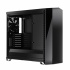 Gabinete Fractal Design Vector RS Dark con Ventana RGB, Tower, ATX/EATX/ITX/micro ATX, USB 3.0, sin Fuente, Negro - Imagen adicional 4