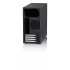 Gabinete Fractal Design Core 1000, Midi-Tower, DTX/Micro-ATX/Mini-ITX, USB 3.2, sin Fuente, Negro  2