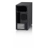 Gabinete Fractal Design Core 1000, Midi-Tower, DTX/Micro-ATX/Mini-ITX, USB 2.0/3.0, sin Fuente, 1 Ventilador Instalado, Negro   2