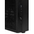Gabinete Fractal Design Core 1000, Midi-Tower, DTX/Micro-ATX/Mini-ITX, USB 3.2, sin Fuente, Negro  3