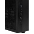 Gabinete Fractal Design Core 1000, Midi-Tower, DTX/Micro-ATX/Mini-ITX, USB 2.0/3.0, sin Fuente, 1 Ventilador Instalado, Negro   3
