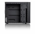 Gabinete Fractal Design Core 1000, Midi-Tower, DTX/Micro-ATX/Mini-ITX, USB 2.0/3.0, sin Fuente, 1 Ventilador Instalado, Negro   4