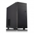 Gabinete Fractal Design Core 1100, Mini-Tower, Micro-ATX/Mini-ITX, USB 2.0/3.0, sin Fuente, 1 Ventilador Instalado, Negro  1