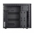 Gabinete Fractal Design Core 1100, Mini-Tower, Micro-ATX/Mini-ITX, USB 2.0/3.0, sin Fuente, 1 Ventilador Instalado, Negro  10