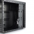 Gabinete Fractal Design Core 1100, Mini-Tower, Micro-ATX/Mini-ITX, USB 2.0/3.2, sin Fuente, Negro  3