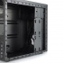 Gabinete Fractal Design Core 1100, Mini-Tower, Micro-ATX/Mini-ITX, USB 2.0/3.0, sin Fuente, 1 Ventilador Instalado, Negro  3
