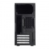 Gabinete Fractal Design Core 1100, Mini-Tower, Micro-ATX/Mini-ITX, USB 2.0/3.2, sin Fuente, Negro  7