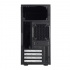 Gabinete Fractal Design Core 1100, Mini-Tower, Micro-ATX/Mini-ITX, USB 2.0/3.0, sin Fuente, 1 Ventilador Instalado, Negro  7