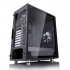 Gabinete Fractal Design Define C TG con Ventana, Midi-Tower, ATX/ITX/Mini-ATX, USB 3.0, sin Fuente, Negro  3